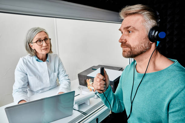 Audiometry Technician