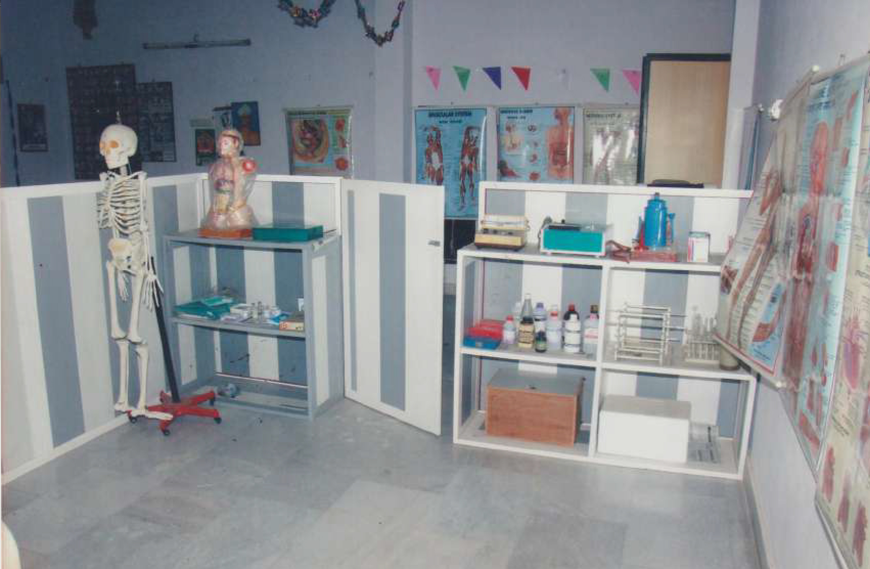 Medical Laboratory